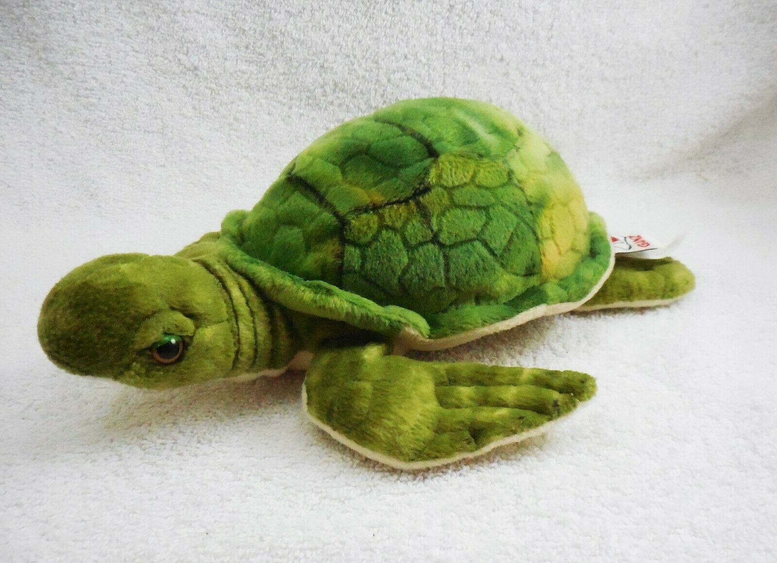 New webkinz turtle