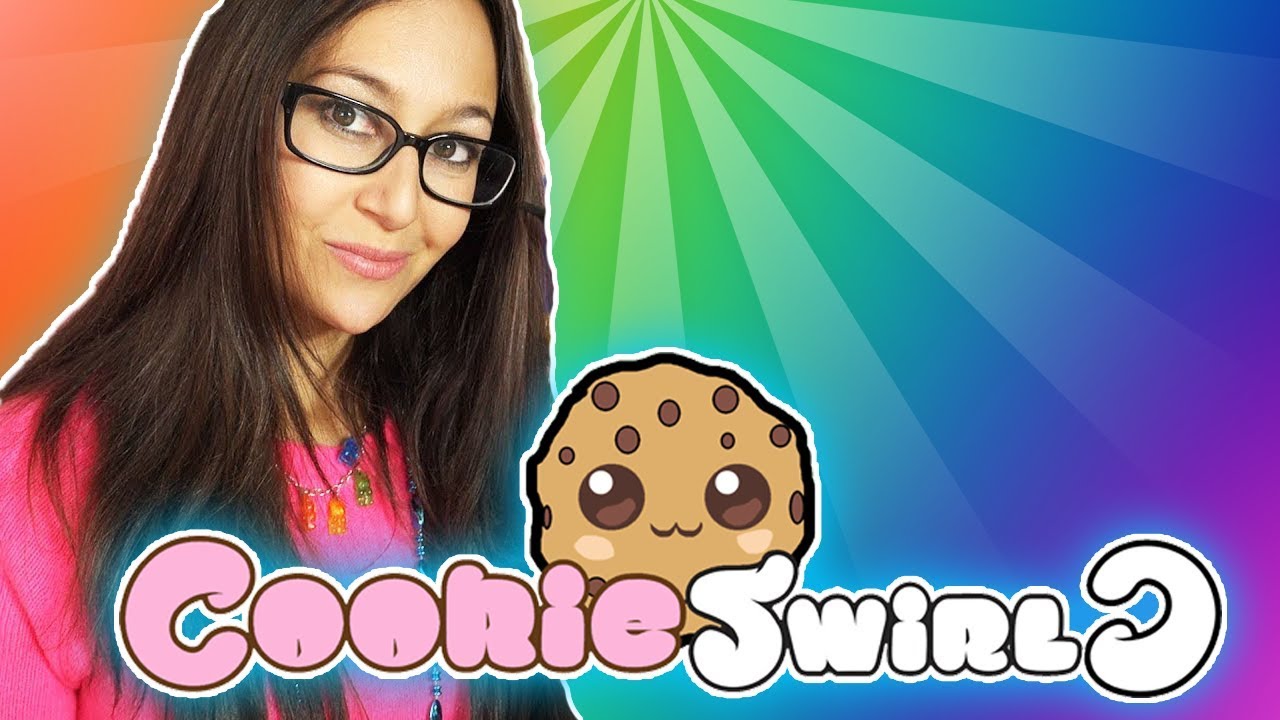 Cookie Swirl C Webkinz