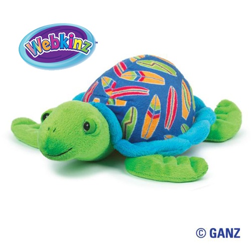 Webkinz Turtle